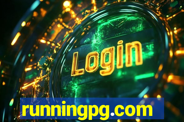 runningpg.com