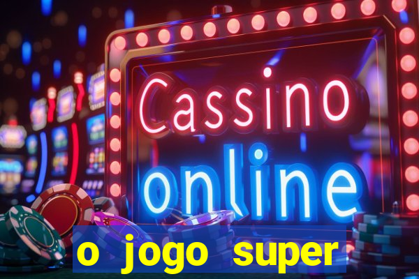 o jogo super genius paga mesmo