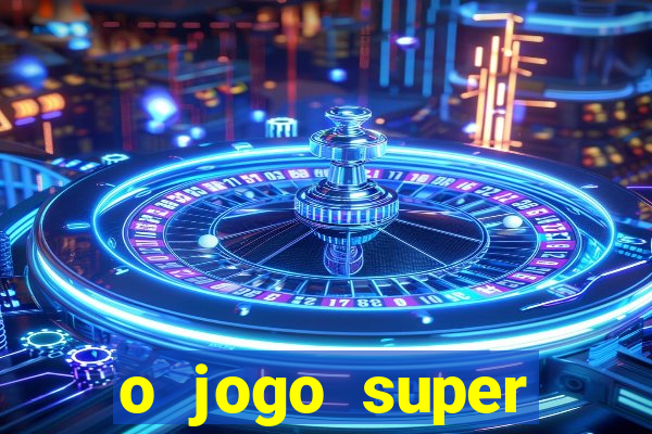 o jogo super genius paga mesmo