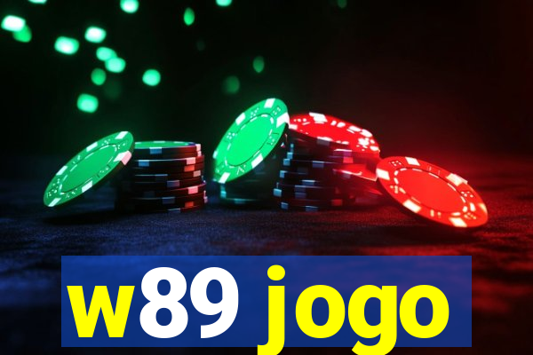 w89 jogo