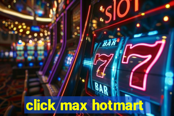 click max hotmart