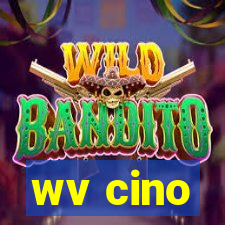 wv cino