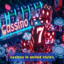 casinos in united states