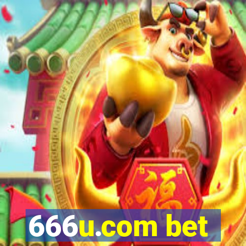 666u.com bet