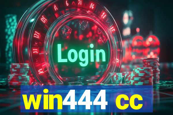 win444 cc