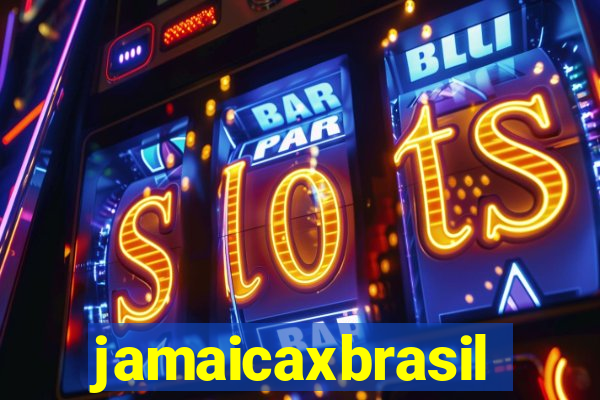 jamaicaxbrasil