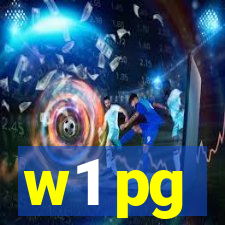 w1 pg