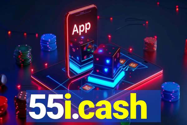 55i.cash