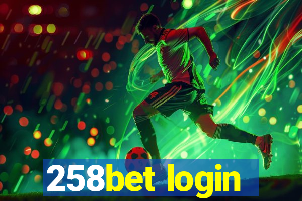 258bet login