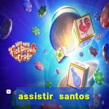 assistir santos justiceiros 2 completo dublado