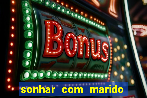 sonhar com marido indo embora com amante