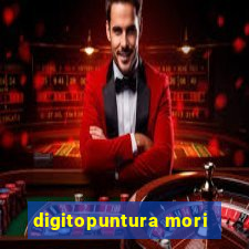 digitopuntura mori