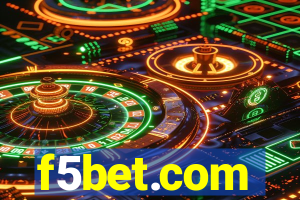 f5bet.com