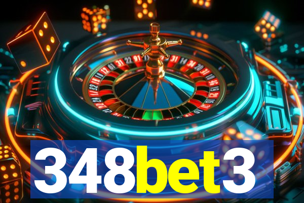 348bet3