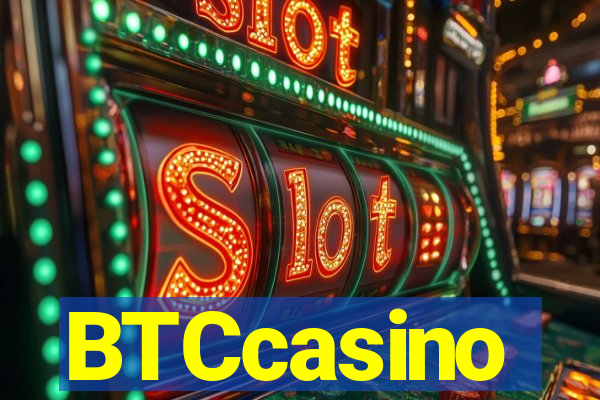 BTCcasino