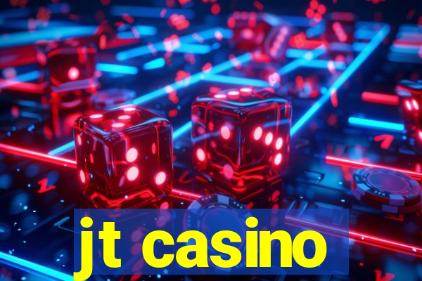 jt casino