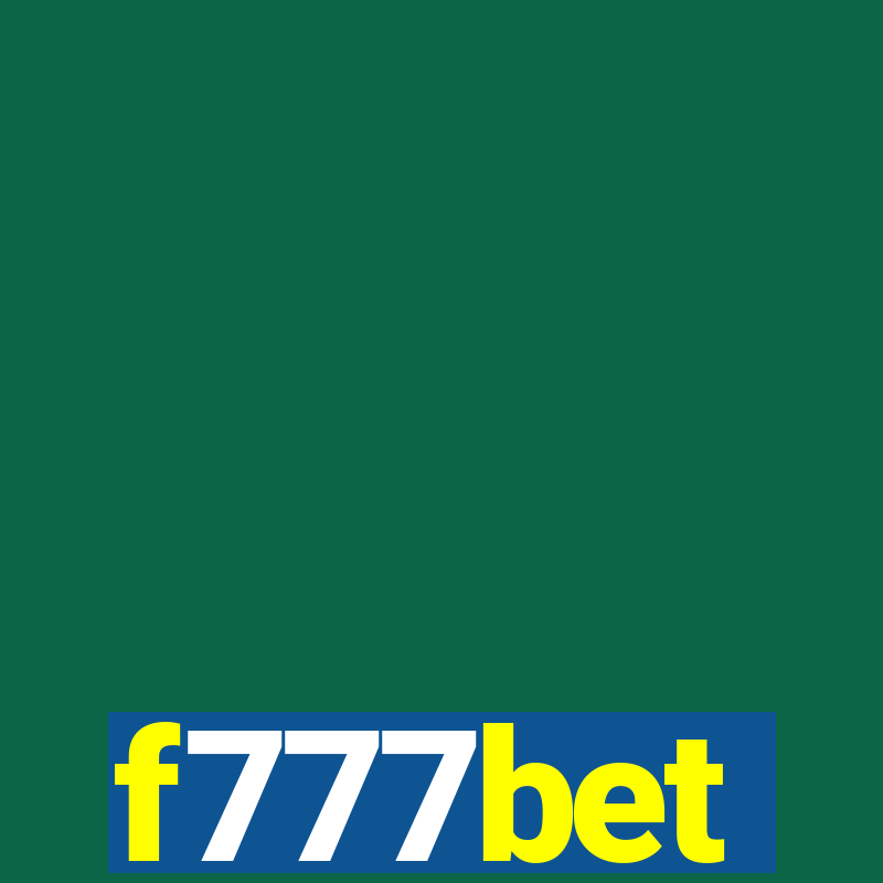 f777bet