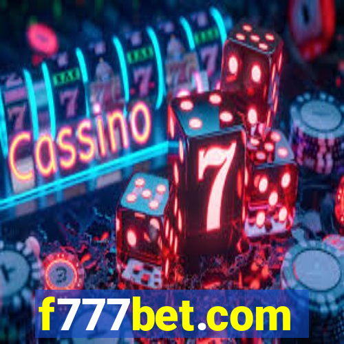 f777bet.com