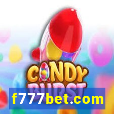 f777bet.com