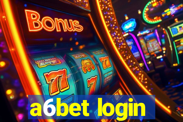 a6bet login