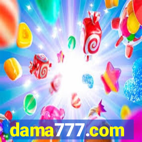 dama777.com