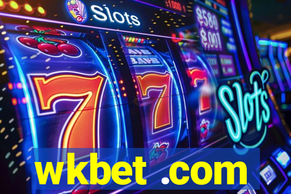 wkbet .com