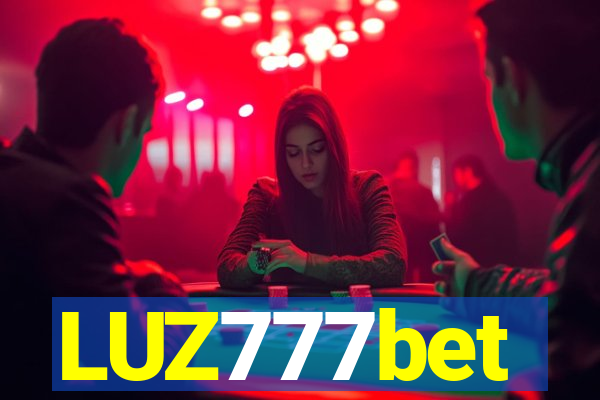 LUZ777bet