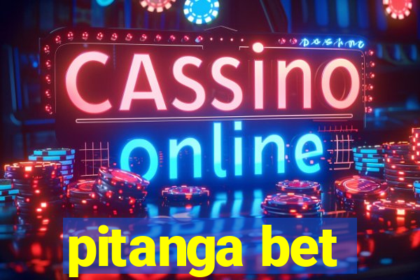 pitanga bet