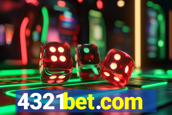 4321bet.com