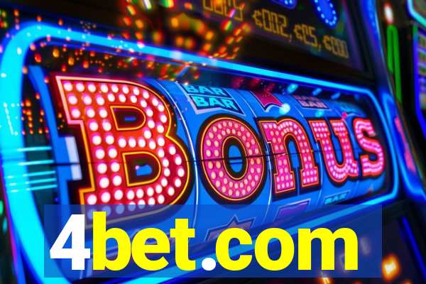 4bet.com