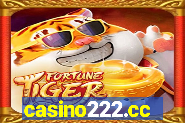 casino222.cc