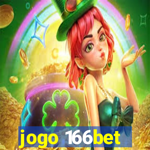 jogo 166bet