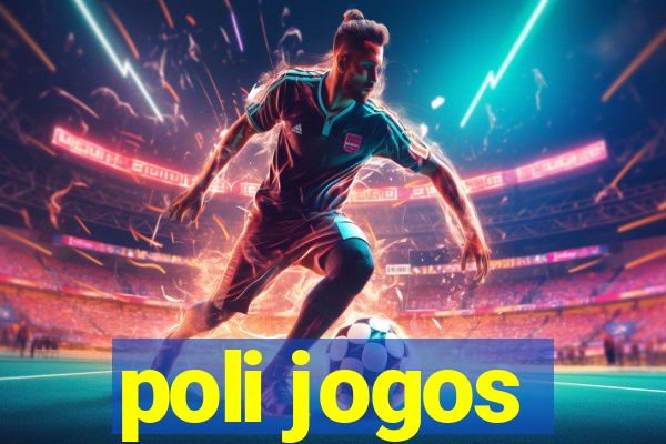 poli jogos