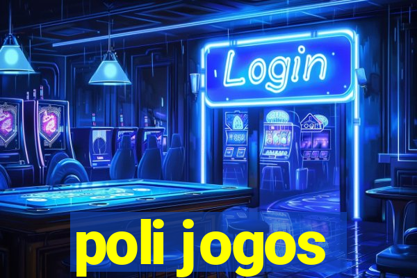 poli jogos