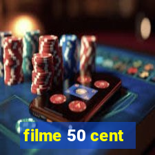 filme 50 cent