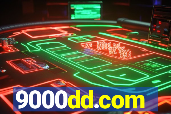 9000dd.com