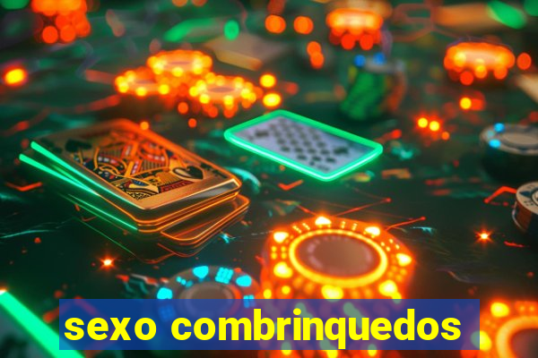 sexo combrinquedos