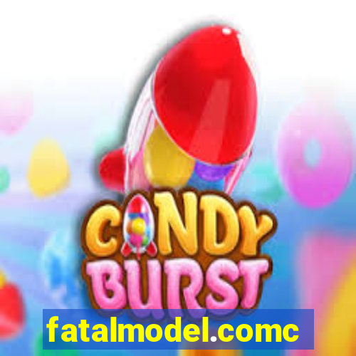 fatalmodel.comcom