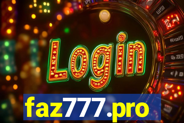 faz777.pro