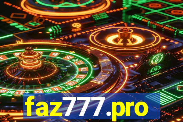 faz777.pro