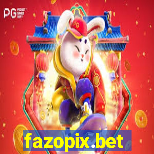 fazopix.bet