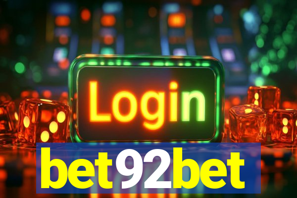 bet92bet