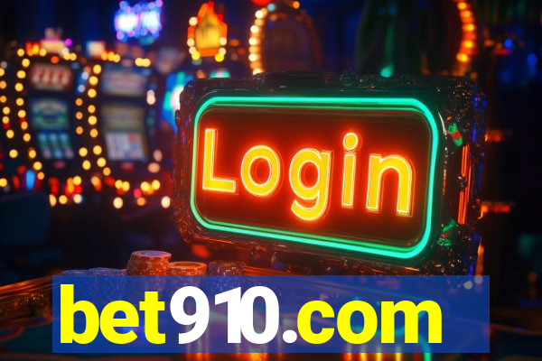 bet910.com