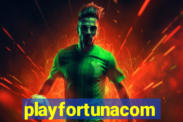 playfortunacom