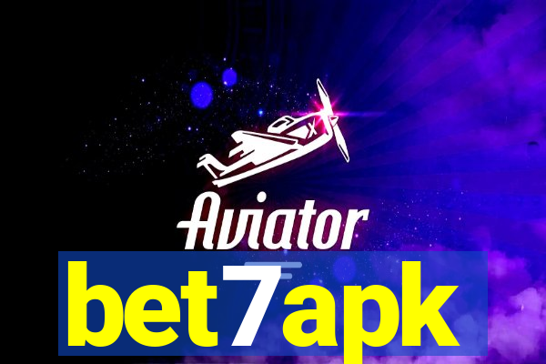 bet7apk