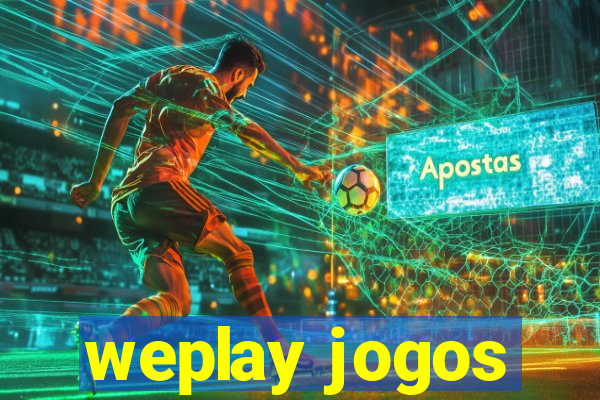 weplay jogos