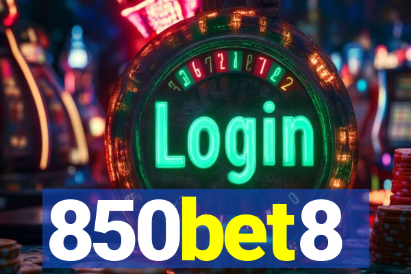 850bet8