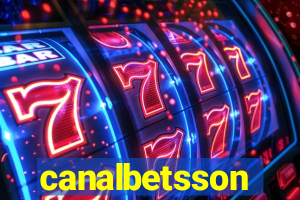 canalbetsson