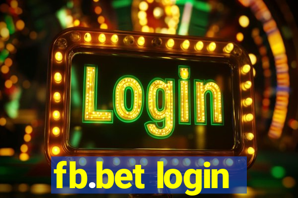 fb.bet login