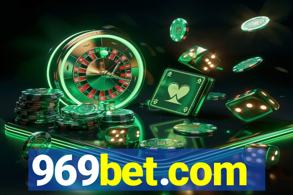 969bet.com